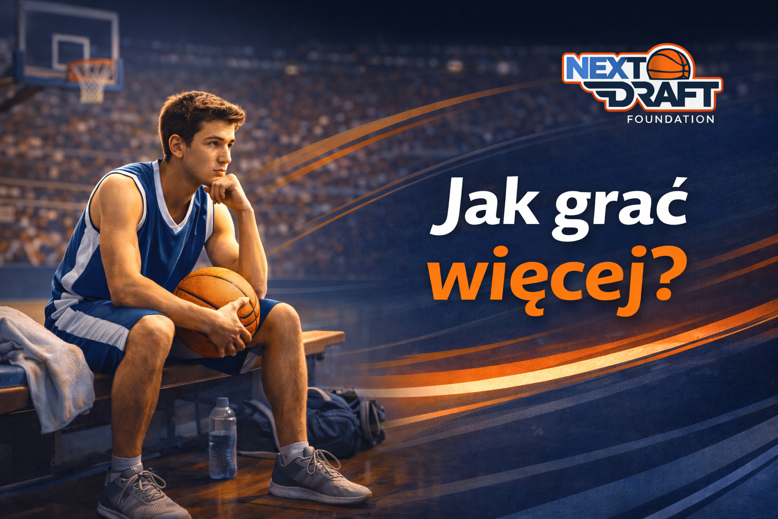 Jak grać więcej?