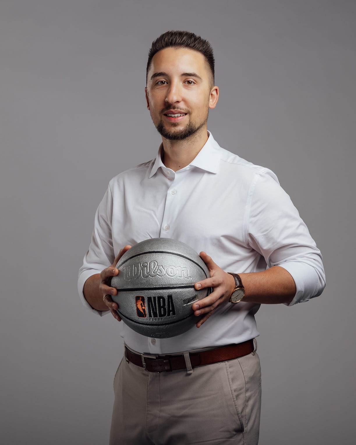 Rafał Juć